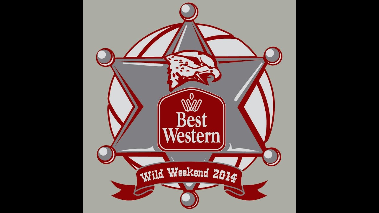 umesh maheshwari The Best Western Wild Weekend: Binghamton vs. Rider