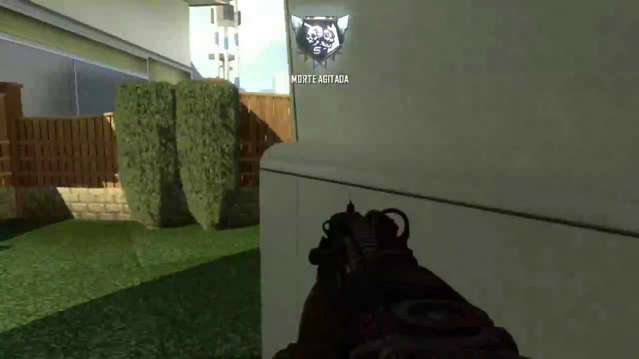 Best KILLCHAIN on black ops 2