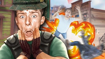 Plenty Of Booms! | Guns Of Boom #2