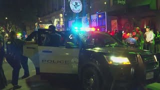 APD Faces Downtown Staffing Crisis Amid Citywide Officer Shortage