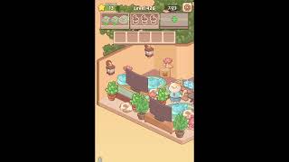 Packingdom – Level 426 Walkthrough 📦✨ (Match 3 Puzzle Game)