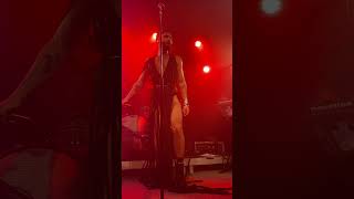 Under the gun - Conchita WURST – Truth over magnitude-Tour – Berlin