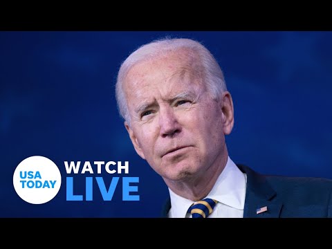 Joe Biden visits Georgia ahead of crucial Senate runoff race (LIVE) | USA TODAY