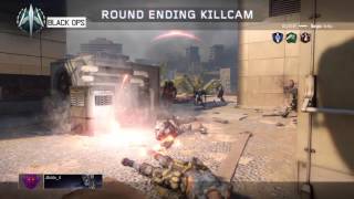 BO3 Gravity Spikes Multi-Kill #2