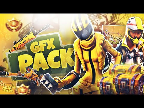 FREE FORTNITE CUTOUTS GFX PACK PS TOUCH + DOWNLOAD - YouTube