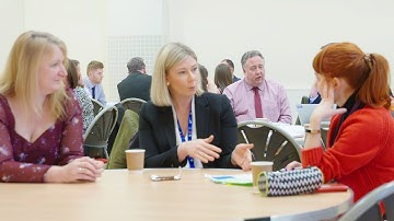 West Partnership Collaborative Learning Networks