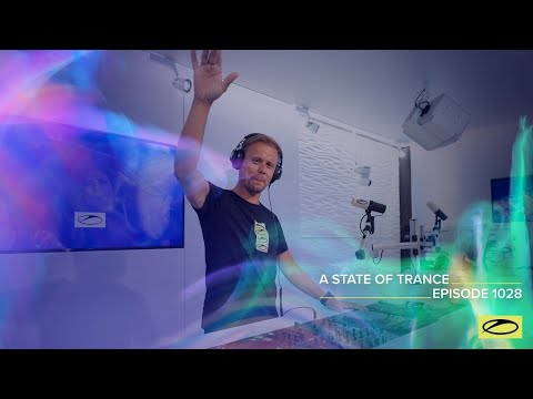 A State Of Trance Episode 1028 - Armin van Buuren (@A State Of Trance) WAO138?! Special