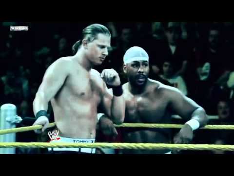 WWE Jacob Novak custom titantron 2012