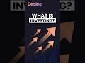 What Is Investing? (Simple Explanation for Beginners)