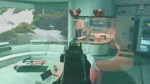 INFINITE WARFARE: THE BEAST FROM BEYOND EASTER EGG ENDING | Beast From Beyond Easter Egg Ending DLC4