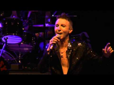 T Rextasy - 'Life's A Gas' (with Marc Almond & Neal X at Shepherd's Bush Empire, London)