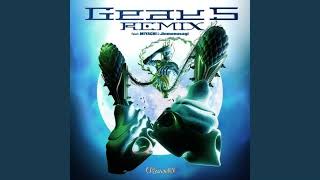 Gear 5 (ULTIMATE Remix) (feat. ACE COOL、ralph、MIYACHI & Jinmenusagi)