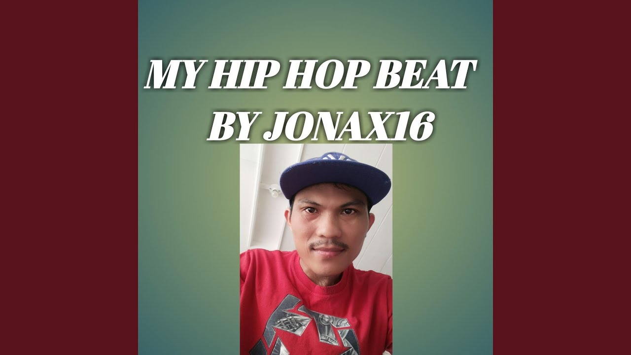 My Hip Hop Beat (Instrumental Hip Hop)