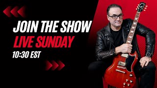 🔴 Addicted To Gear LIVE — Guitar Gear Reviews, Tone Demos, Pedals &amp; Amps #289