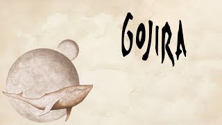 Gojira - From The Sky (Sub - Esp/Ing)