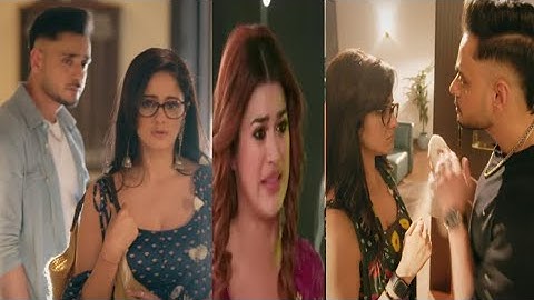 Mannat Serial | Mannat decides to leave Vikrant forever | New Promo