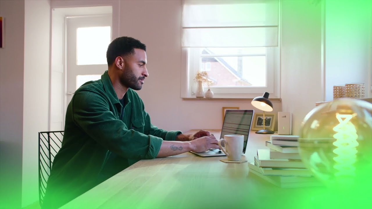 TADAAM - Internet & TV zonder kabels