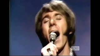 Gary Puckett live Jan 17,1971 Performance -  I (Who Have Nothing)  never released on album StereoMix