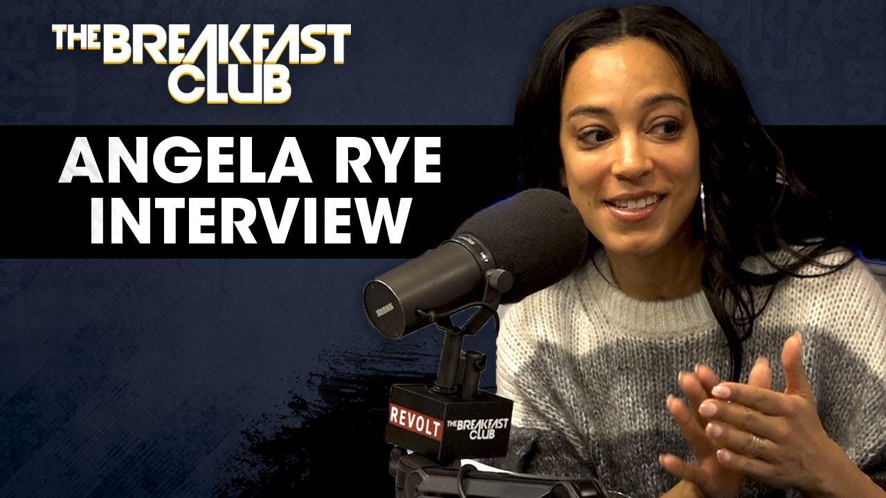Angela Rye Weighs In On The Government Shutdown Trump S Tantrums