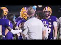 Preseason blitz: Byrd football eyes redemption in 2026