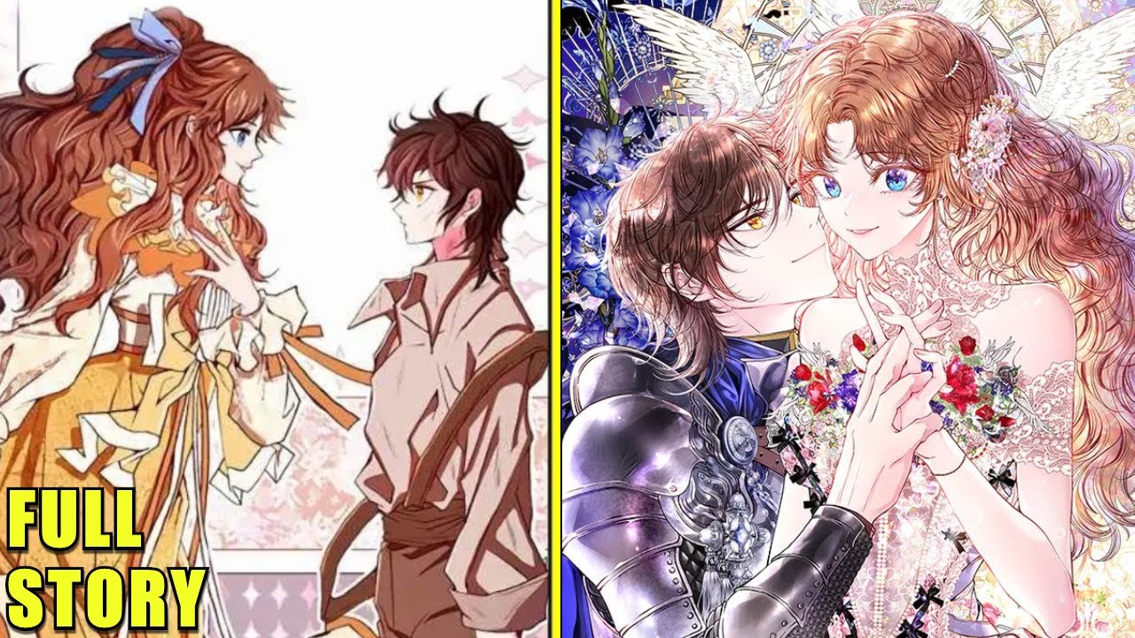 She Helped A Poor Boy But He Is Actually The Crown Prince Knight And Now He Won't Go Away (FULL)