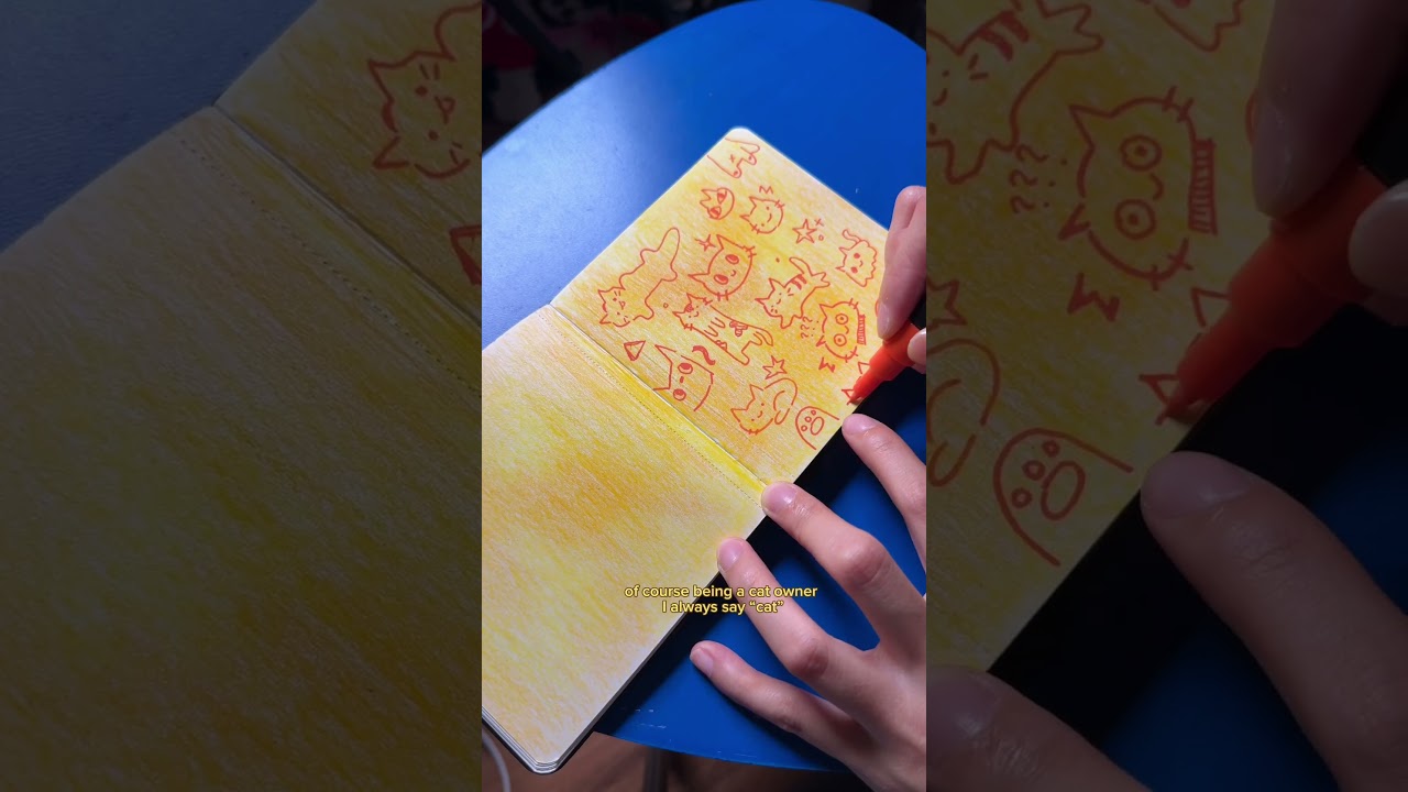 Hard Drawing Challenge ? 😭 