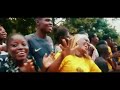 kadafi santos -DENIS SASSOU NGUESSO