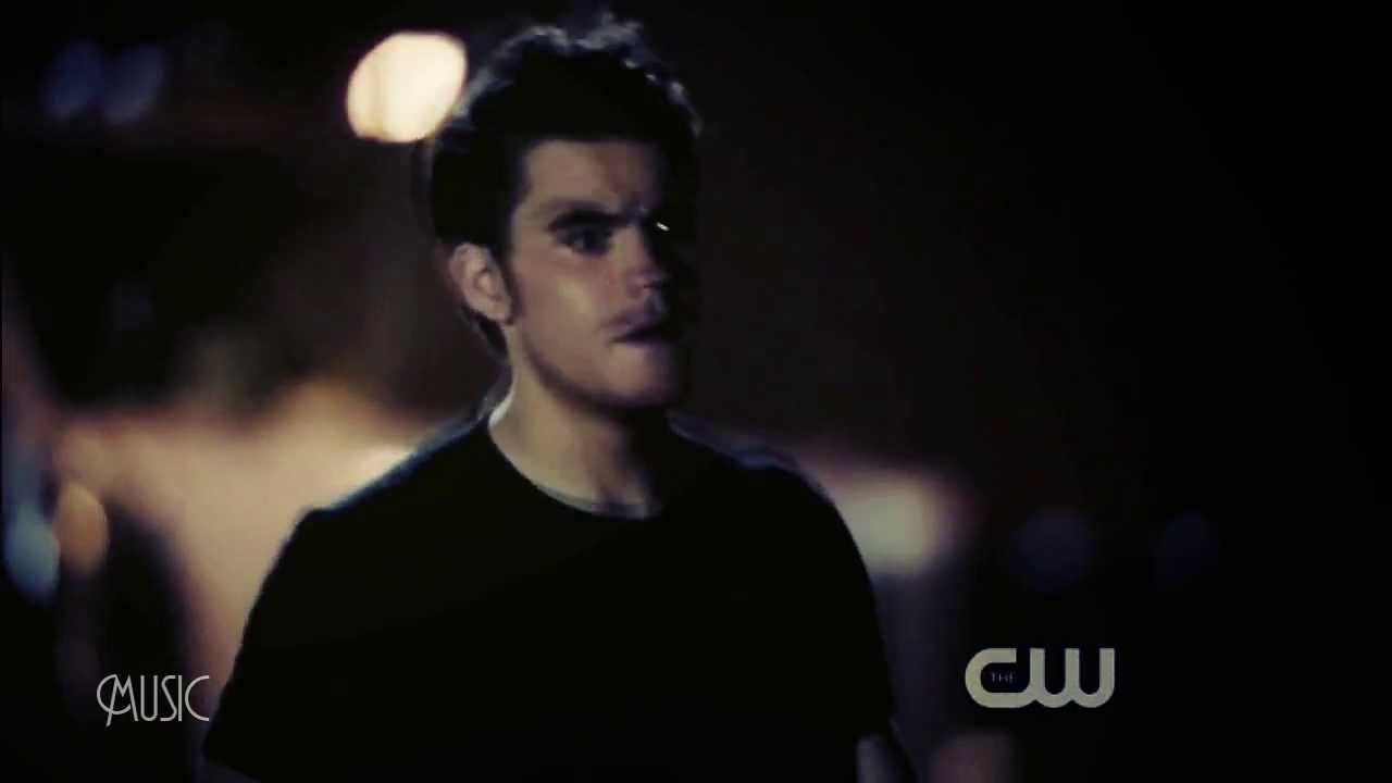 Stefan Salvatore  ~ What's the point in being good?