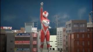 ultrawomen goes wrong #ultraman #akatsuki #viral