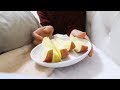 *ASMR*風邪の看病ロールプレイ　Nurse back to health*地声*
