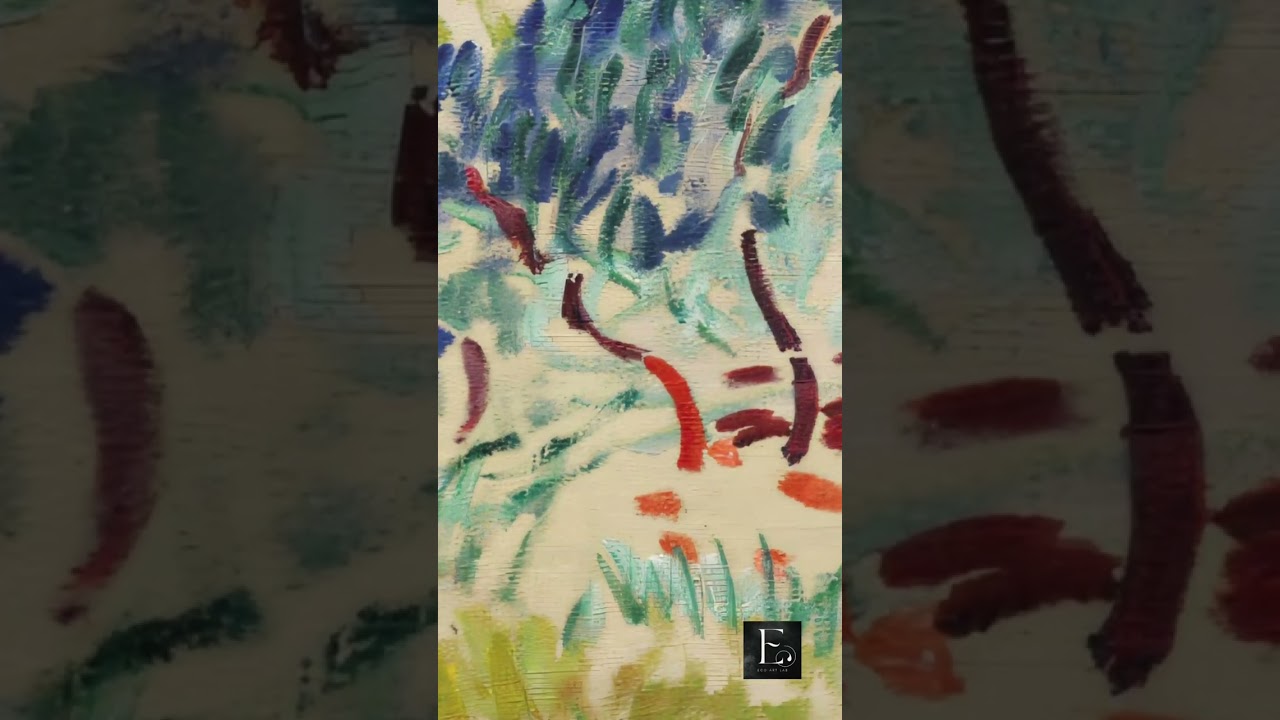 Matisse Tuned Up the Game
