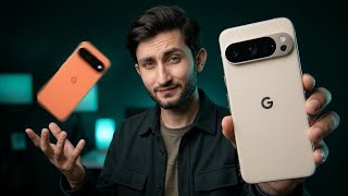 The Pixel 11 Made Me Buy the Pixel 10 Pro XL
