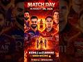 RCB Vs SRH IPL Journey Since 2020 🔥🔥 #cricket #ipl #ipl2026 #rcbvssrh