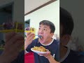 ตอนติดโควิด ถ้าจะกินส้มตำที่เผ็ดๆ ไม่เผ็ด!?!? #Shorts #ลองทำดู #ส้มตำ