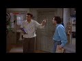 Seinfeld - How many takes do you think this took?