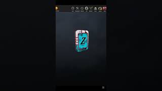 HP AKS AÇTIM MEKATRONİK DESEN #shorts