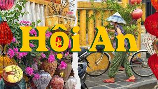 Download Lagu The City Dressed in Yellow | Hoi An, Vietnam | Cinematic 4K Travel Film 🇻🇳