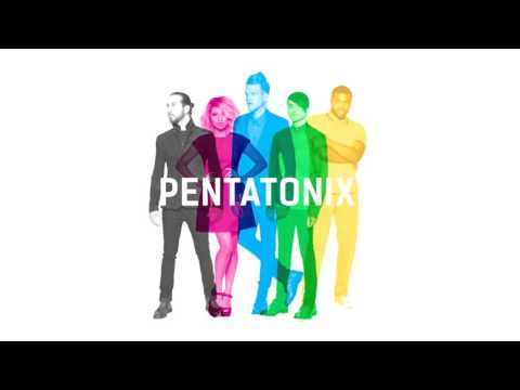 Pentatonix (+) Lean On - Pentatonix