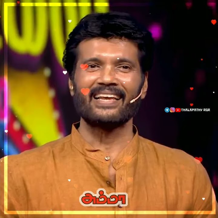 Amma WhatsApp status tamil mother sentiment vijay tv promo