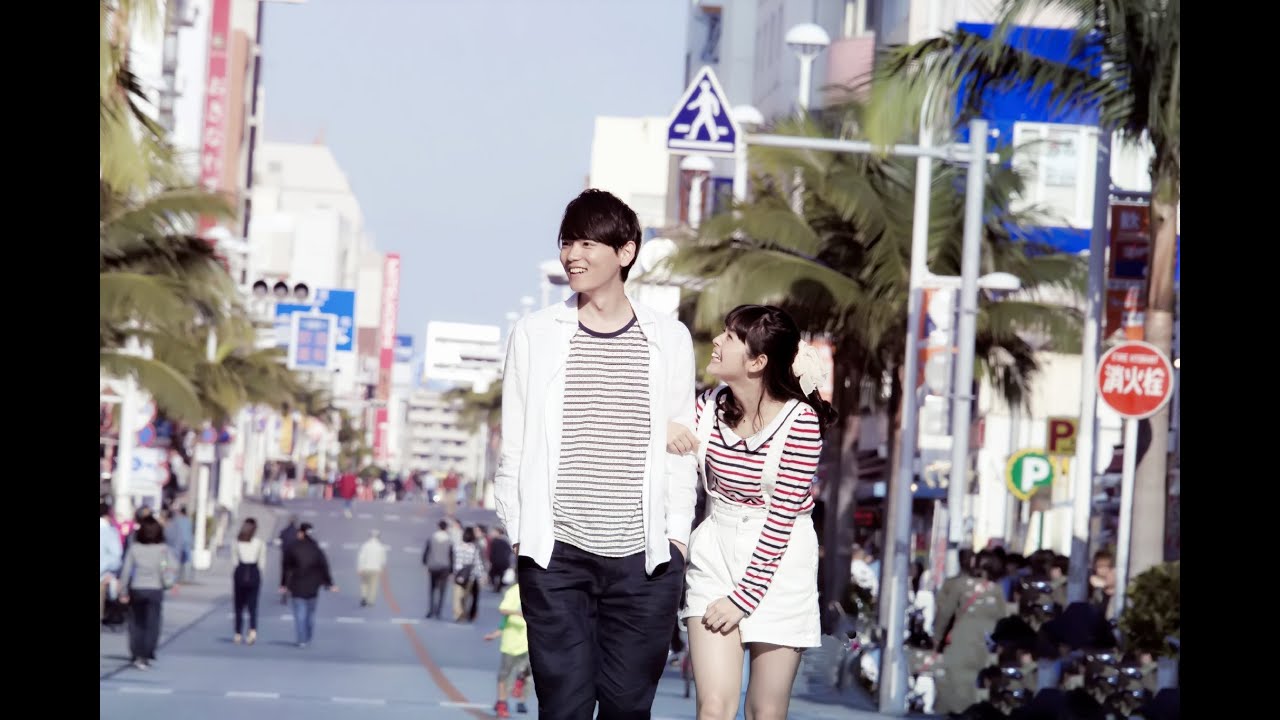 [一吻定情2/Itakiss2] You're the right person [BG][FMV]