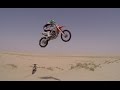 Dirt Bike Desert Free Riding Dune Jumps And Wheelies In Qatar Sealine Desert Dirt Bike Desert Free Riding Dune Jumps And Wheelies In Qatar Sealine Desert