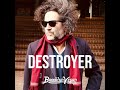 Destroyer's Dan Bejar