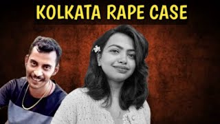 Kolkata Rape Case: Full Story & Shocking Truth | DARKFOLD