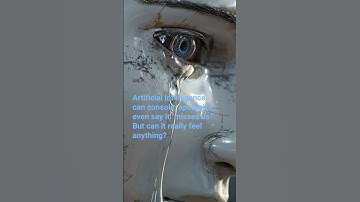 AI and Consciousness: The Illusion of Feelings