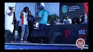 Trick Daddy x Mike Smiff x Sam Sneak MMG(dance battle) @Lotsapprovedmedia ✔