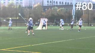 Michael Stocker 2017 Lsm Penn Quaker Prospect Camp 10252015