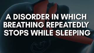 The 'Airing' is a maskless and cordless micro-CPAP that helps treat sleep apnea
