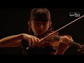 Menuhin Competition Richmond 2021 - Geneva 1st Prizewinner Concert