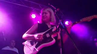 Pristine (Live) - Snail Mail