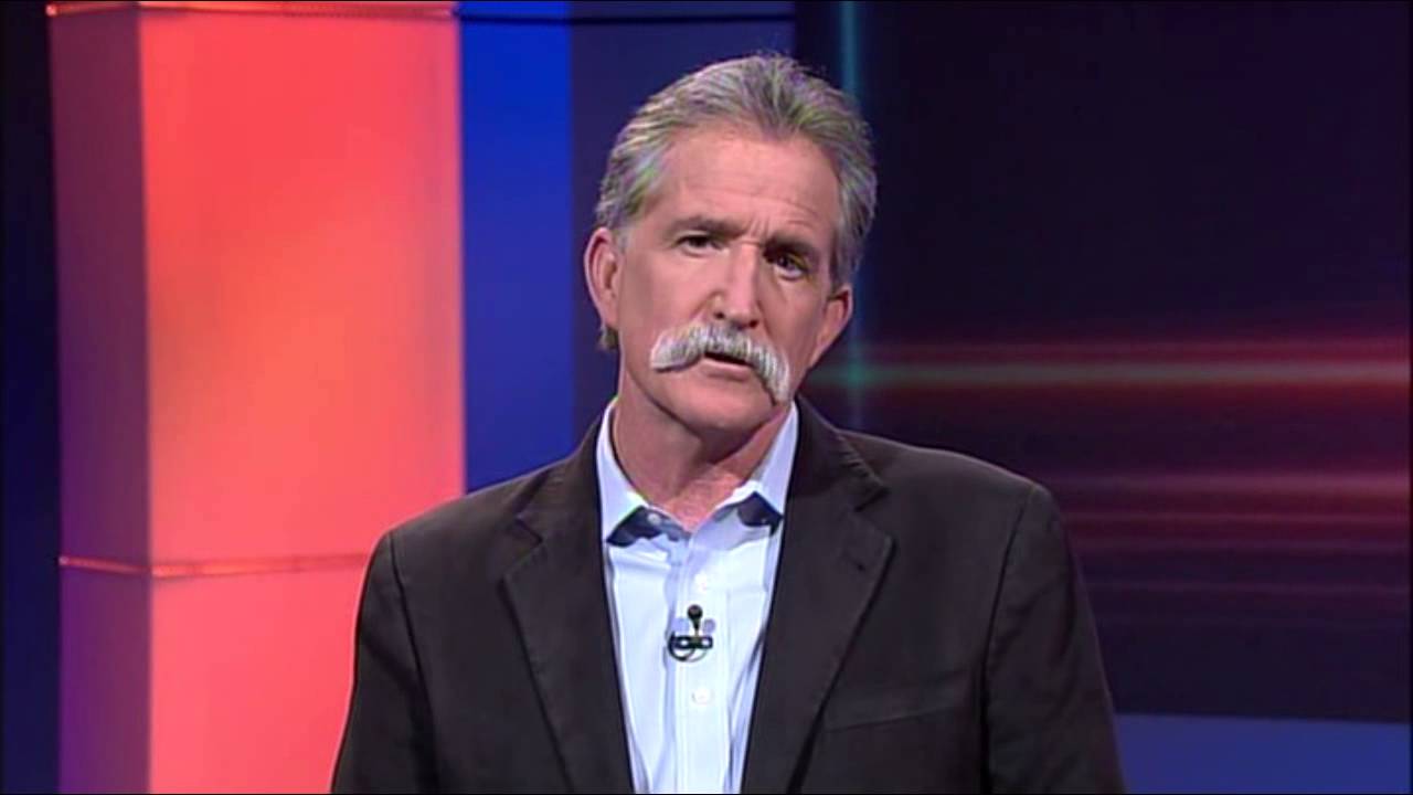 Parents Who Stay Engaged - Parenting Today's Teens Video Blog